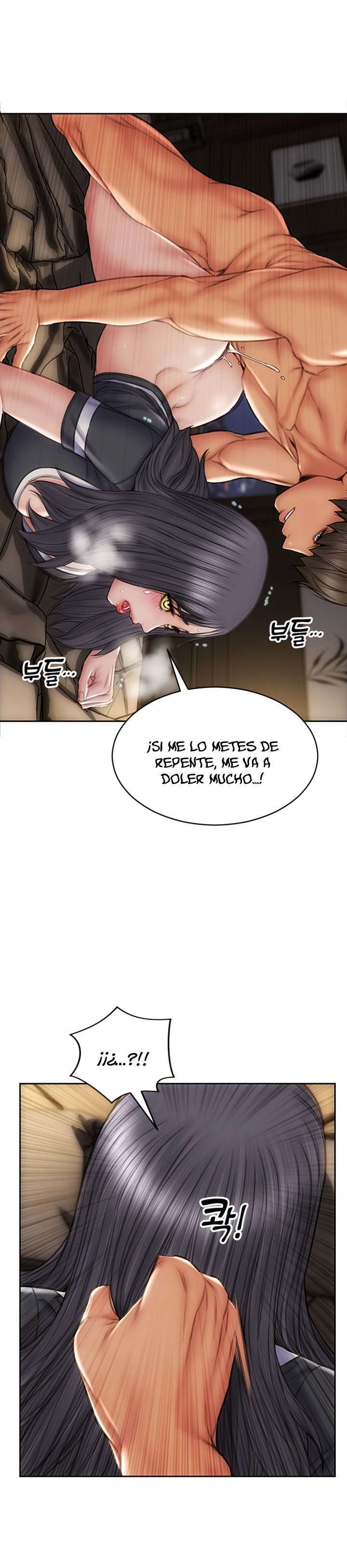 Read Bad Guy Revenge Capitulo 34 página 21