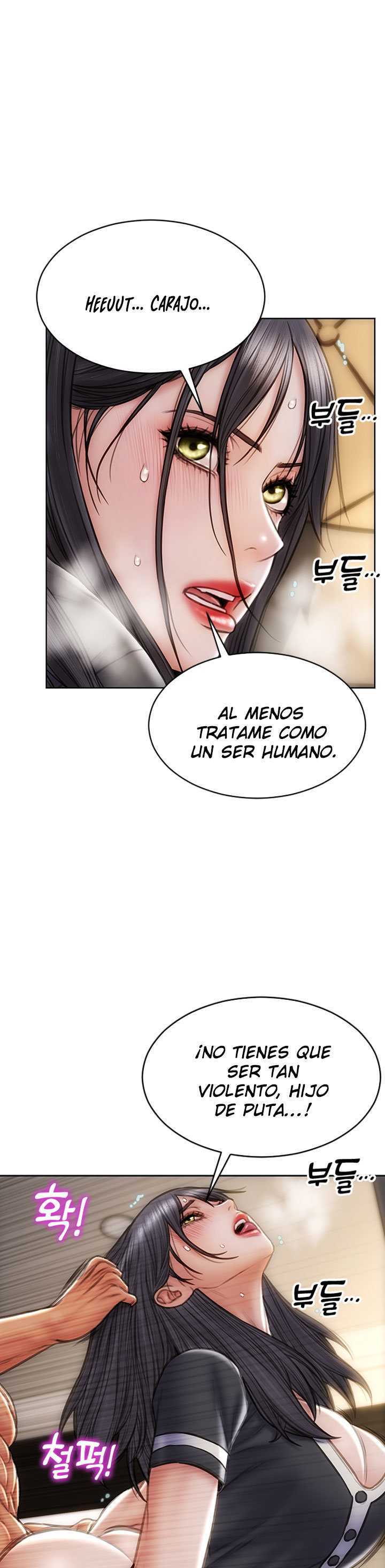 Read Bad Guy Revenge Capitulo 34 página 24