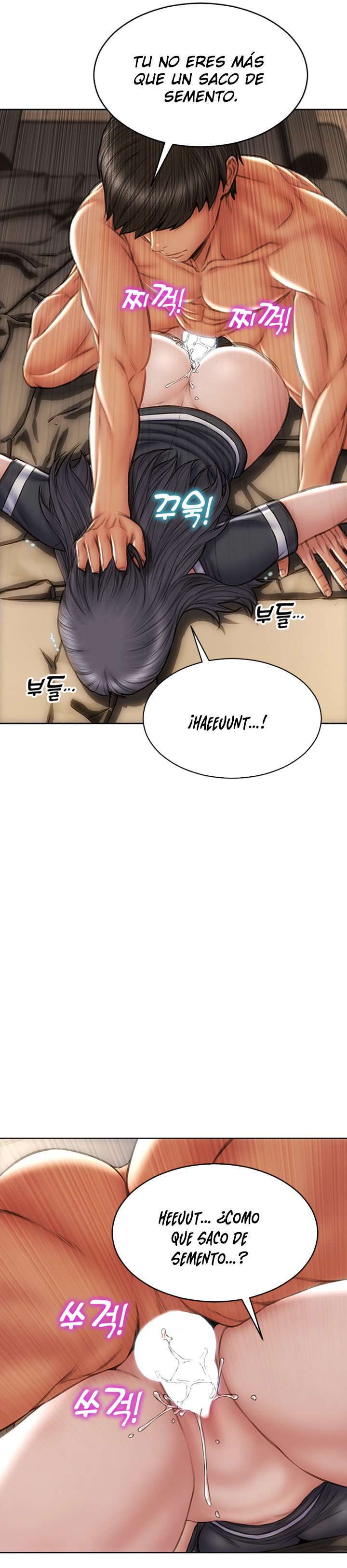 Read Bad Guy Revenge Capitulo 34 página 26