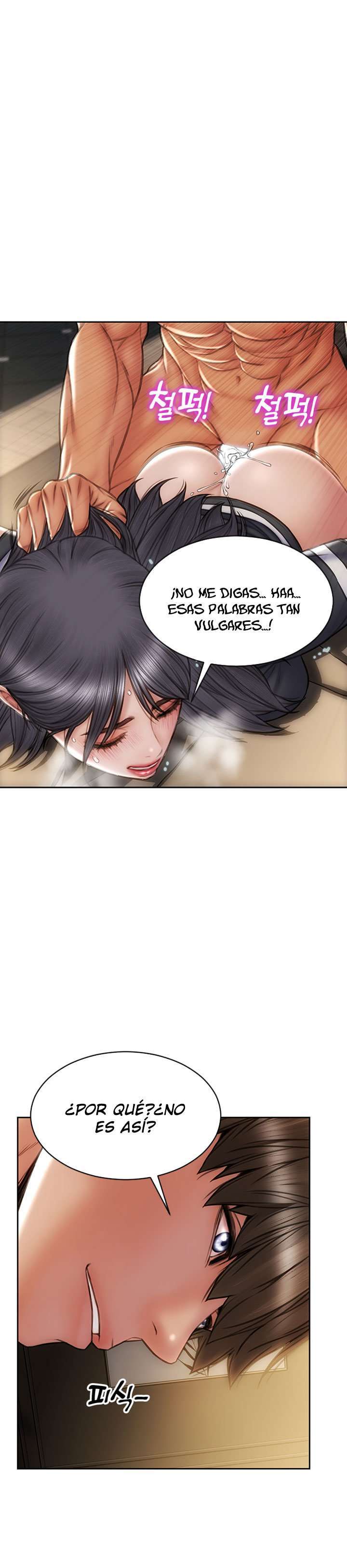 Read Bad Guy Revenge Capitulo 34 página 27