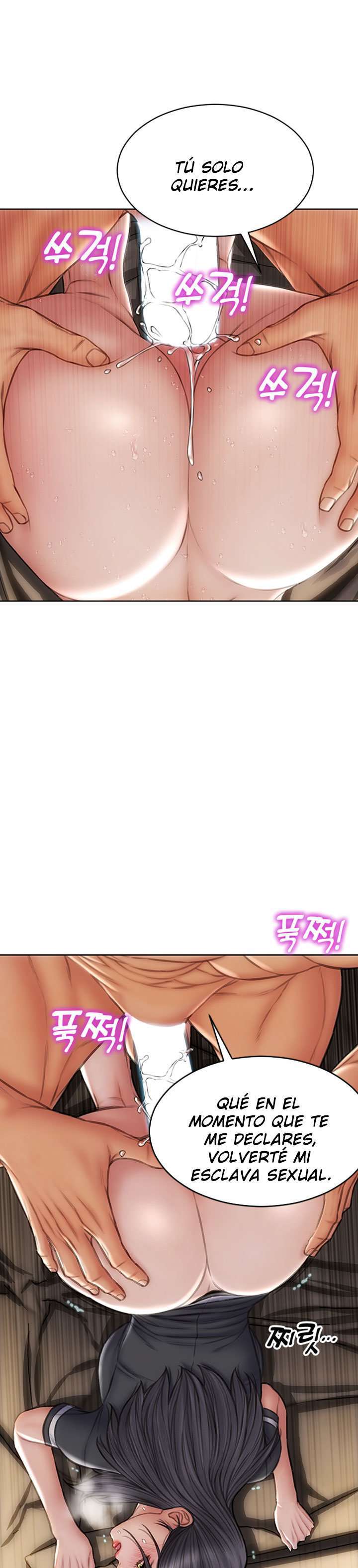 Read Bad Guy Revenge Capitulo 34 página 30