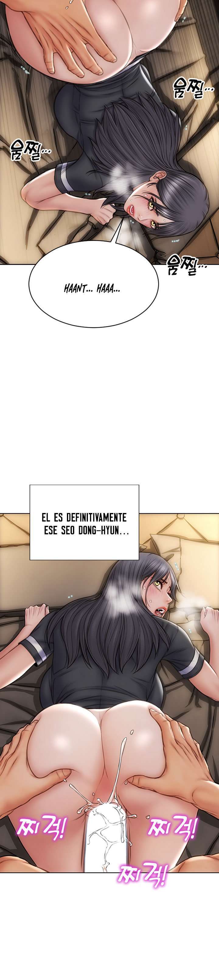 Read Bad Guy Revenge Capitulo 34 página 32
