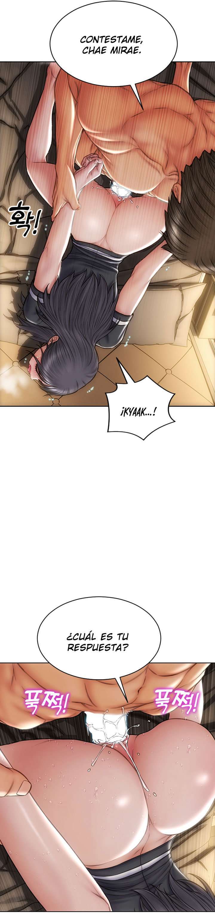 Read Bad Guy Revenge Capitulo 34 página 34
