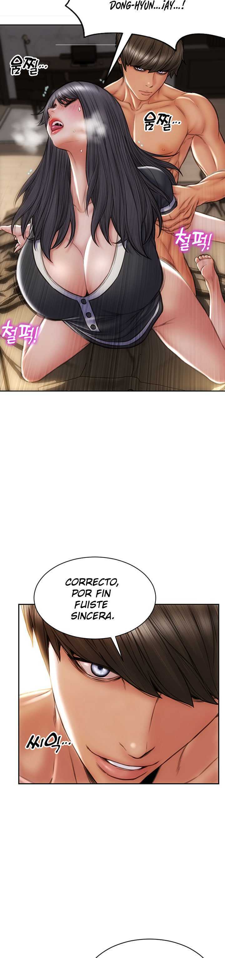 Read Bad Guy Revenge Capitulo 34 página 36