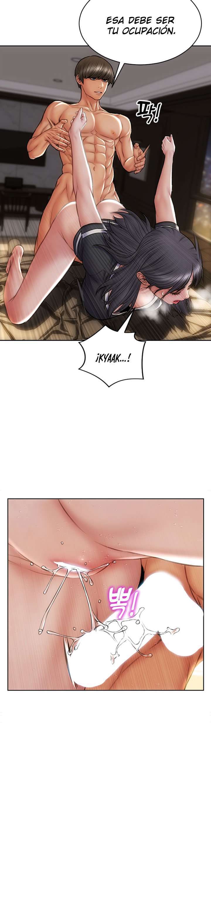 Read Bad Guy Revenge Capitulo 34 página 37