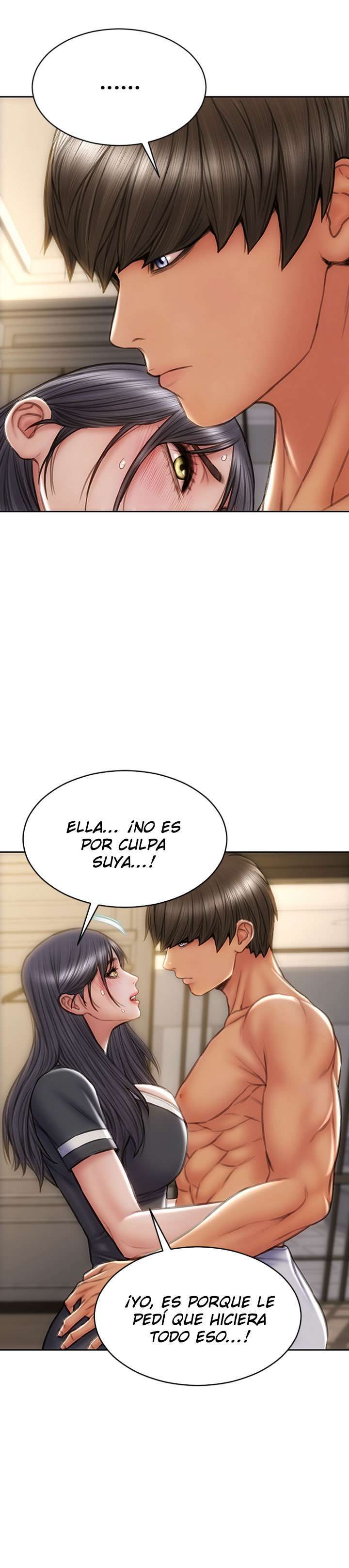 Read Bad Guy Revenge Capitulo 34 página 4