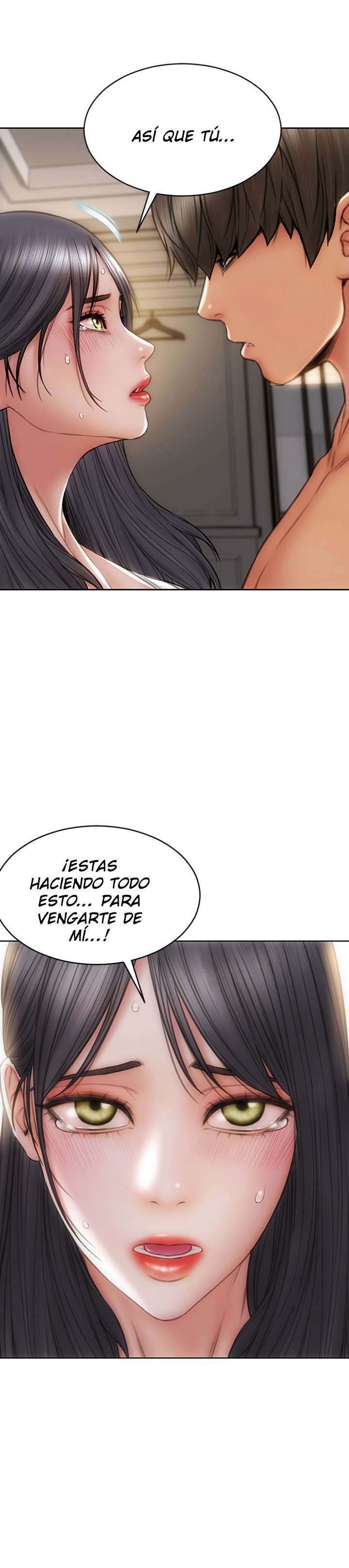 Read Bad Guy Revenge Capitulo 34 página 5