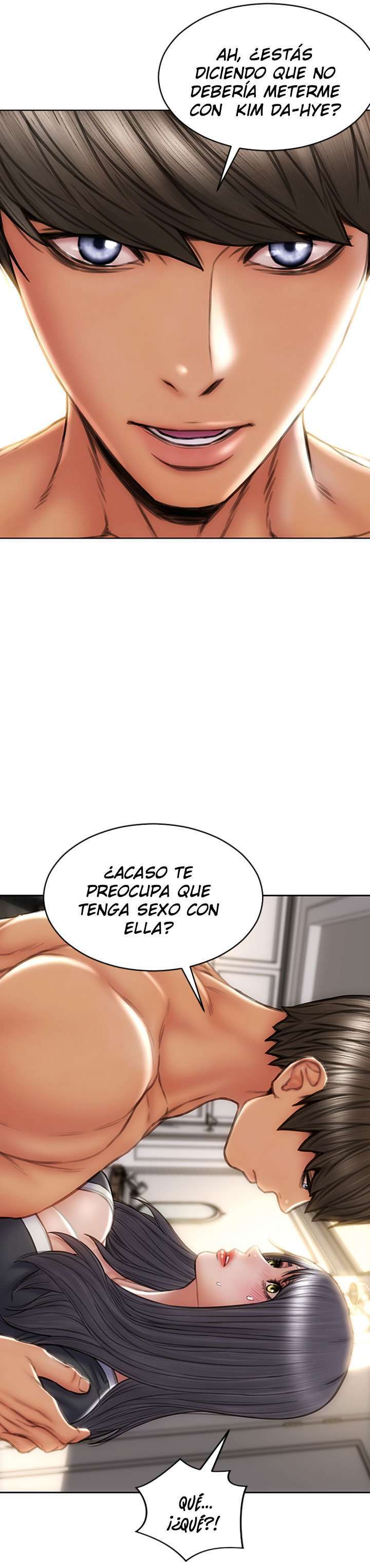 Read Bad Guy Revenge Capitulo 34 página 6