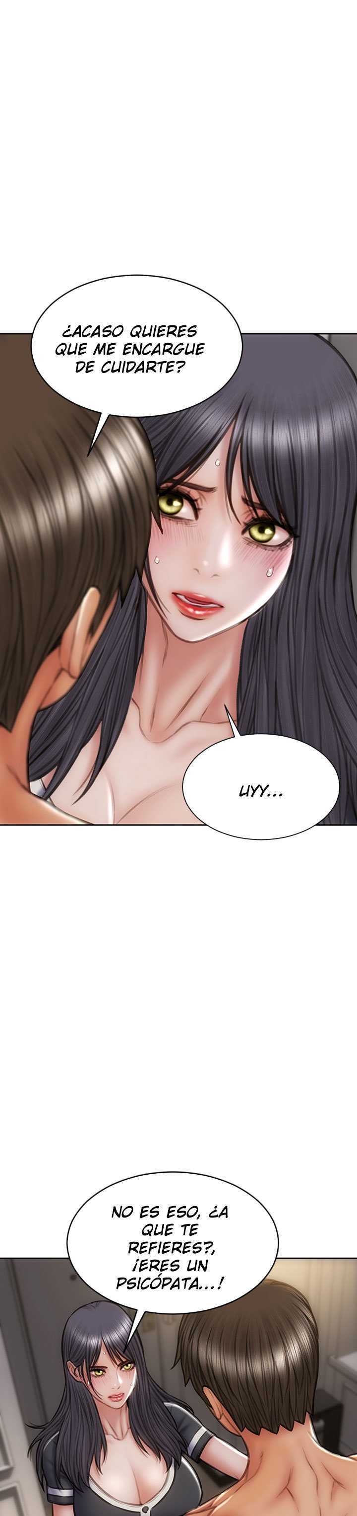 Read Bad Guy Revenge Capitulo 34 página 7