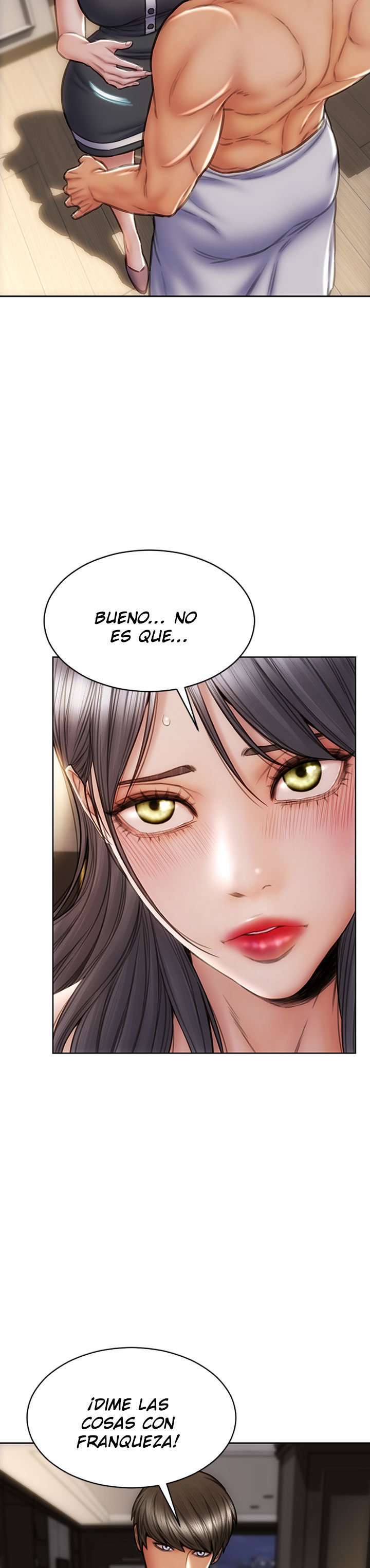 Read Bad Guy Revenge Capitulo 34 página 8