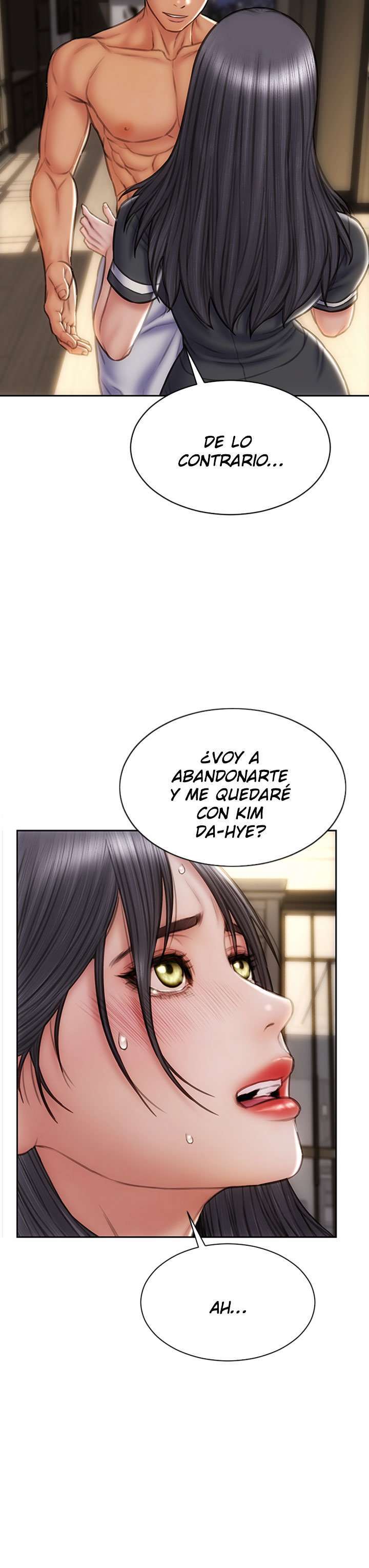 Read Bad Guy Revenge Capitulo 34 página 9