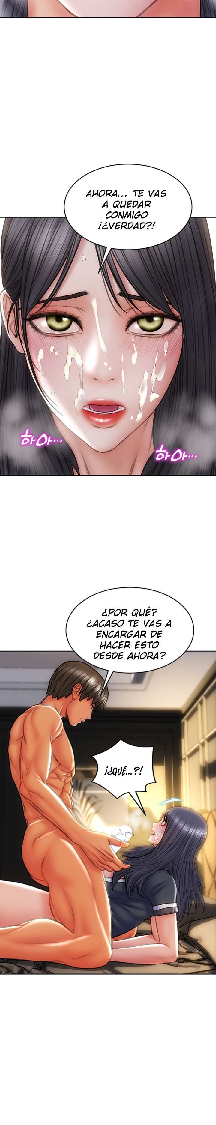 Read Bad Guy Revenge Capitulo 35 página 14
