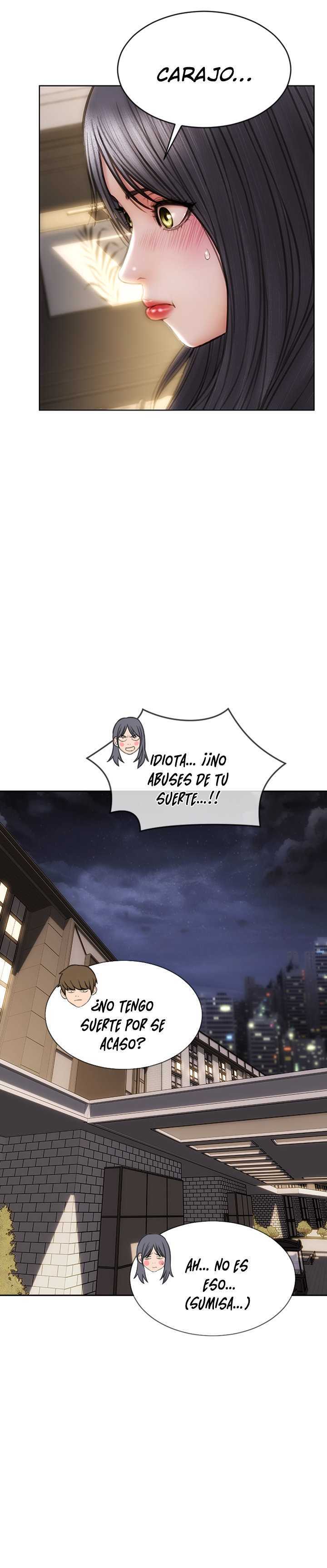 Read Bad Guy Revenge Capitulo 35 página 15