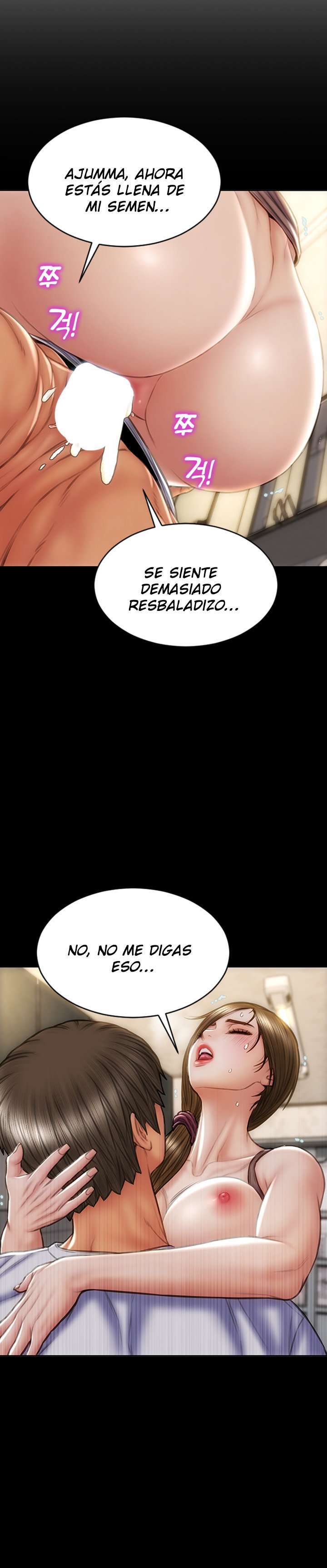 Read Bad Guy Revenge Capitulo 35 página 18