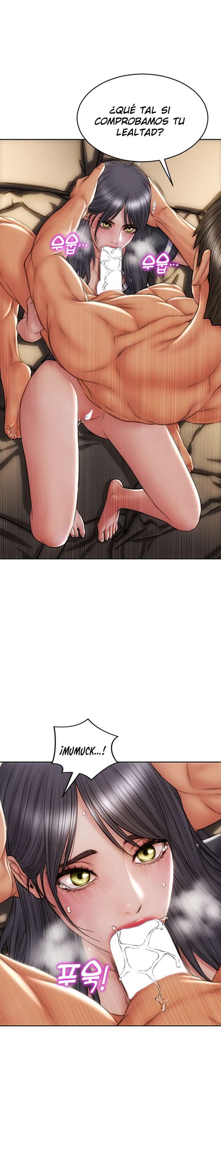Read Bad Guy Revenge Capitulo 35 página 2