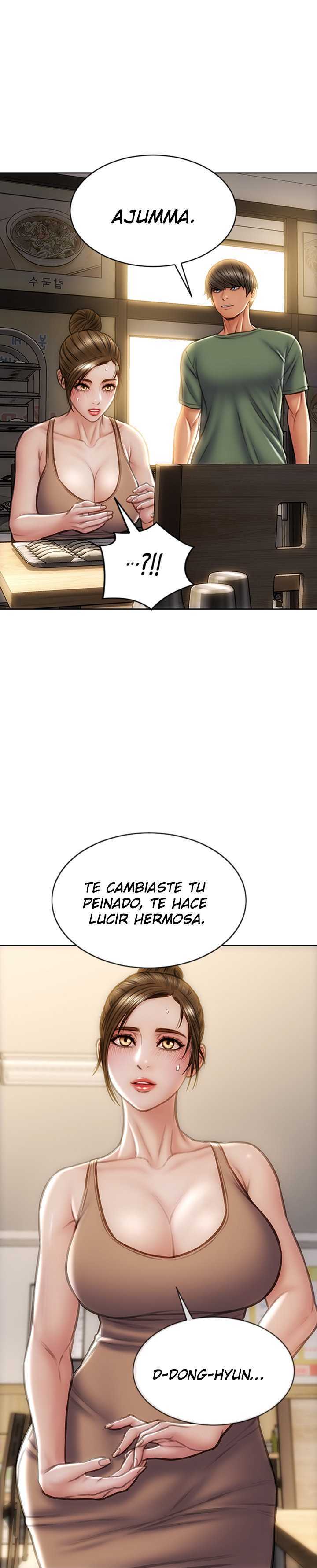 Read Bad Guy Revenge Capitulo 35 página 20