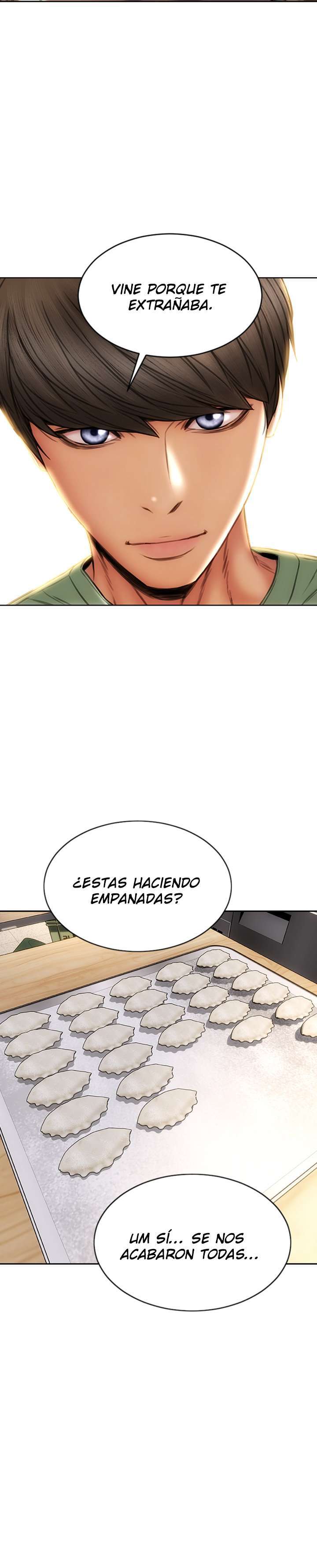 Read Bad Guy Revenge Capitulo 35 página 21