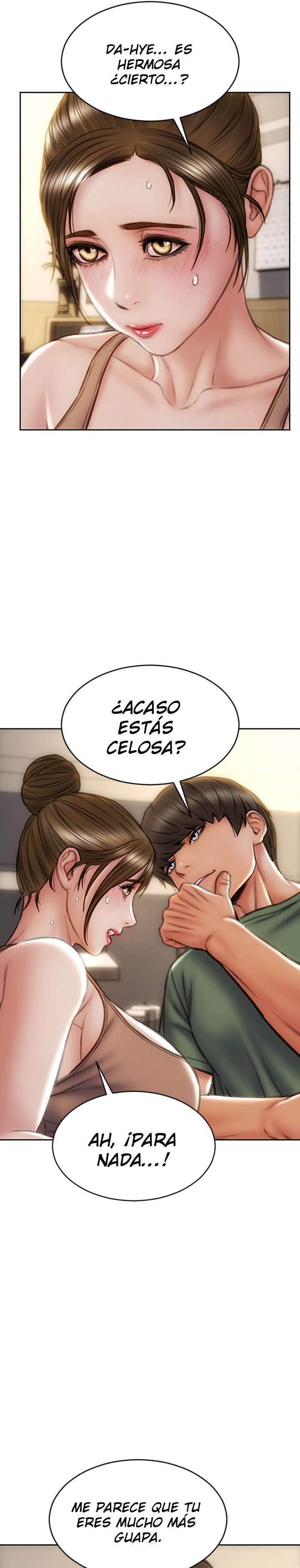 Read Bad Guy Revenge Capitulo 35 página 23