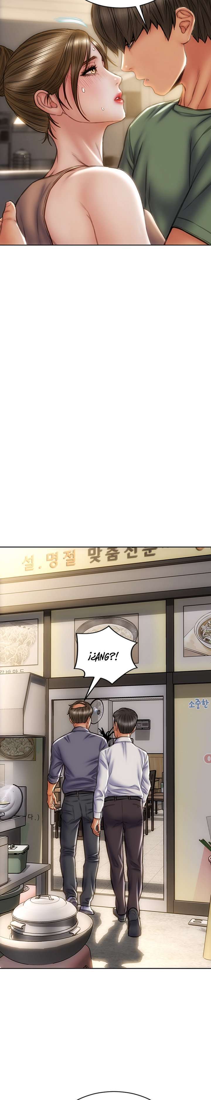 Read Bad Guy Revenge Capitulo 35 página 25