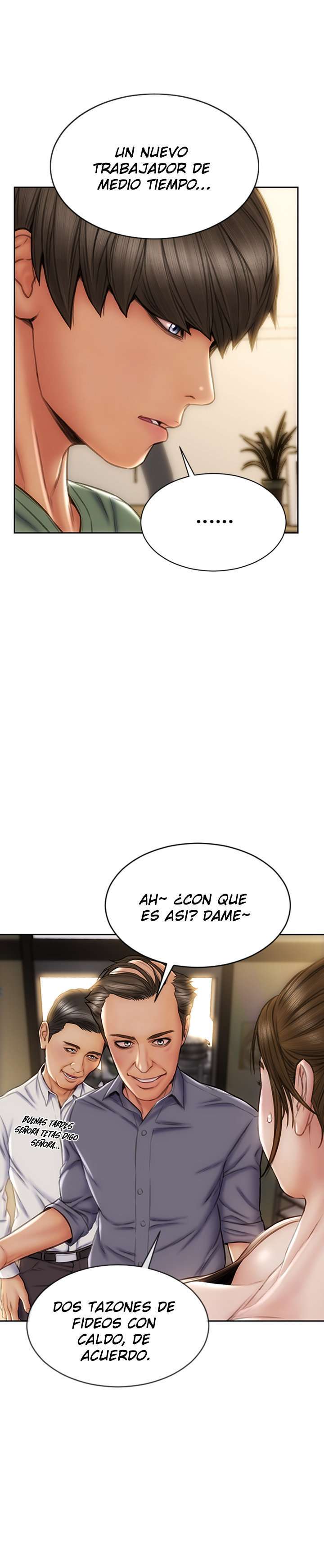 Read Bad Guy Revenge Capitulo 35 página 27