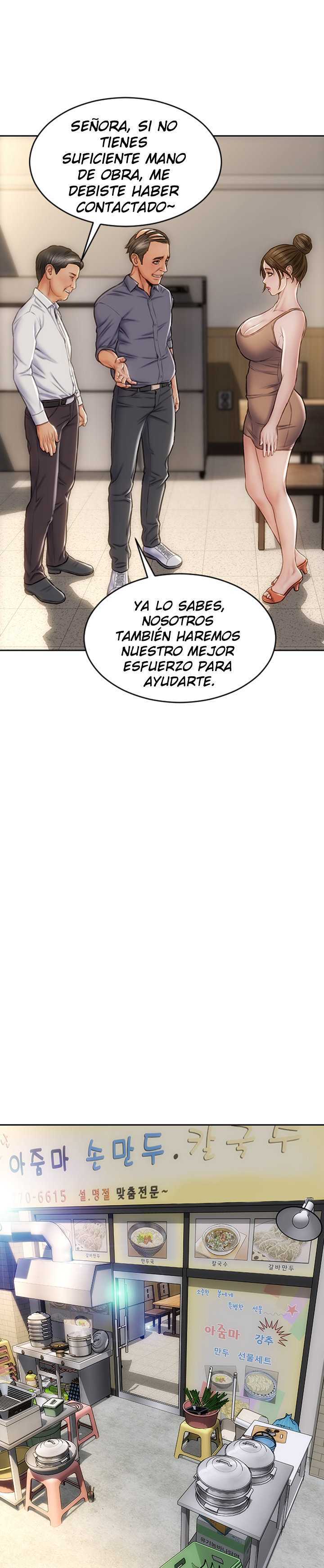 Read Bad Guy Revenge Capitulo 35 página 28