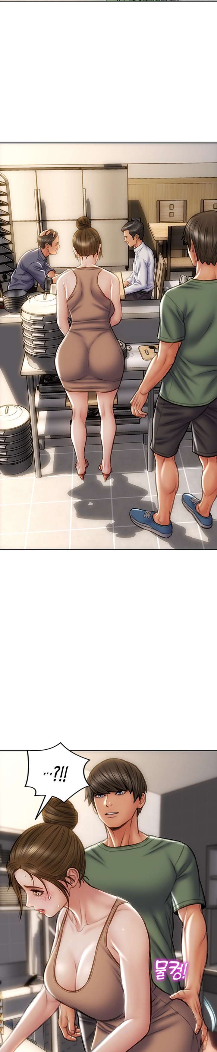 Read Bad Guy Revenge Capitulo 35 página 29