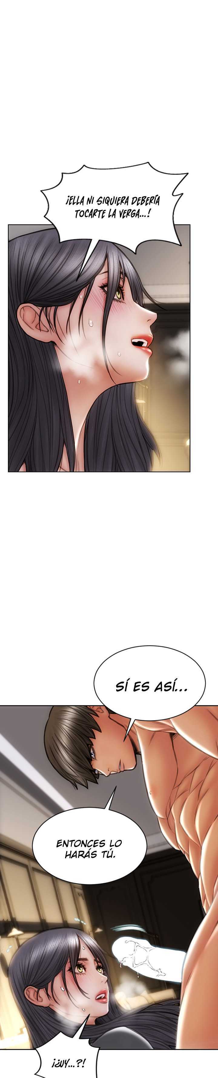 Read Bad Guy Revenge Capitulo 35 página 3