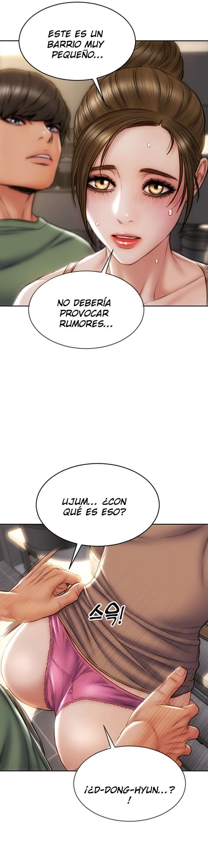 Read Bad Guy Revenge Capitulo 35 página 31
