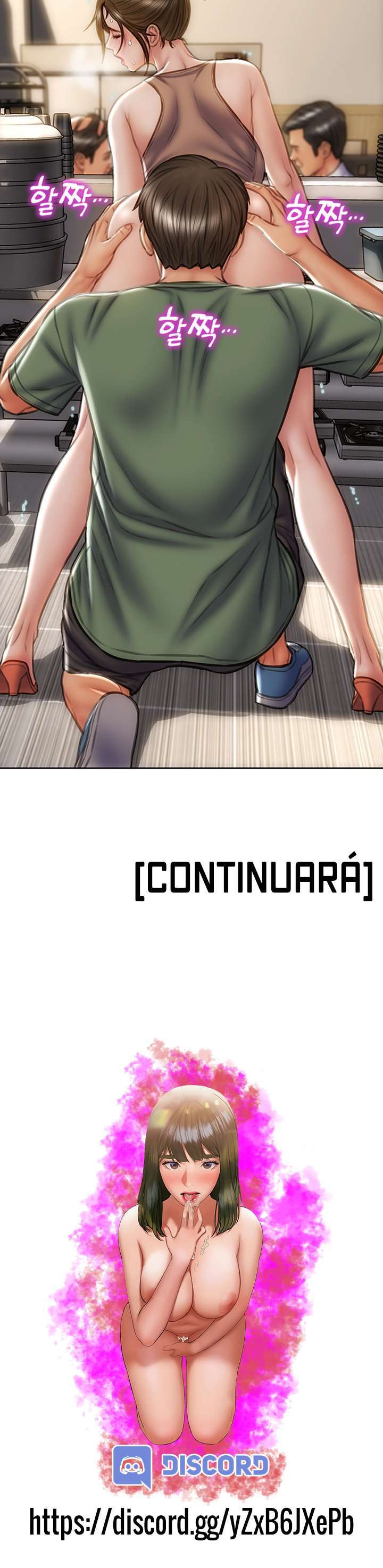 Read Bad Guy Revenge Capitulo 35 página 34