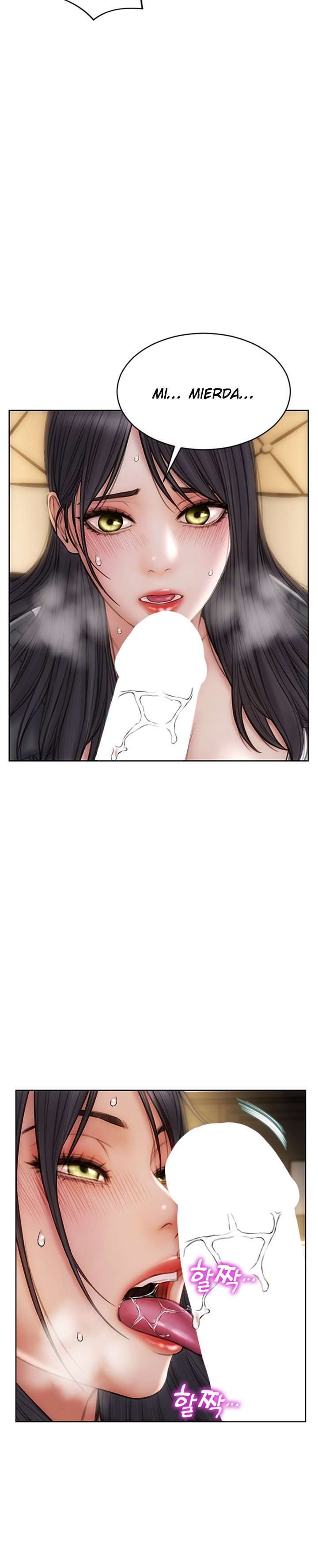 Read Bad Guy Revenge Capitulo 35 página 4