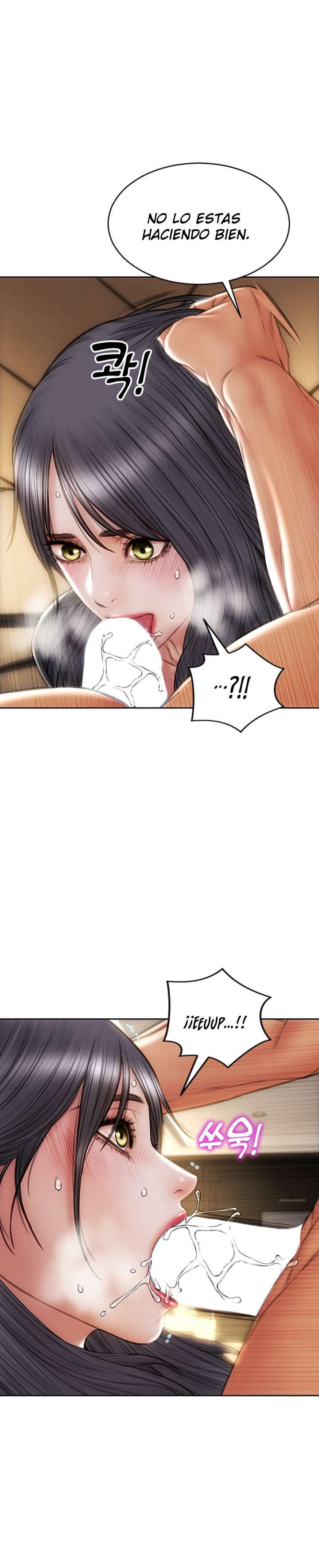 Read Bad Guy Revenge Capitulo 35 página 6