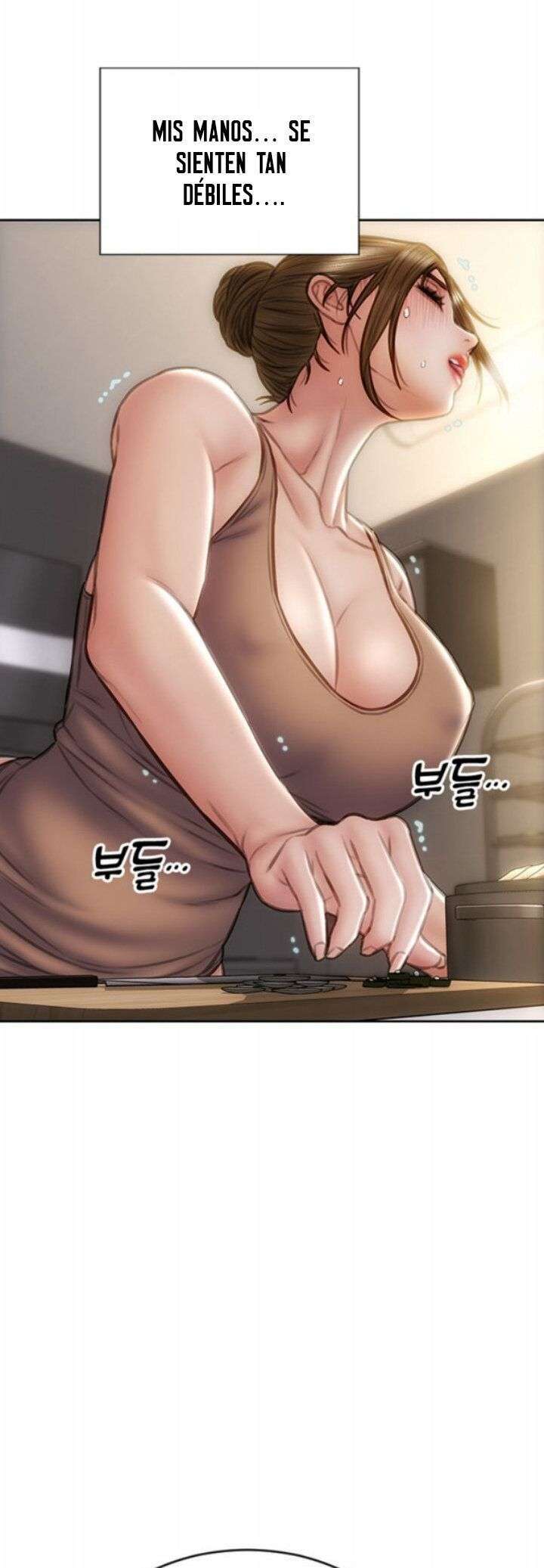 Read Bad Guy Revenge Capitulo 36 página 10