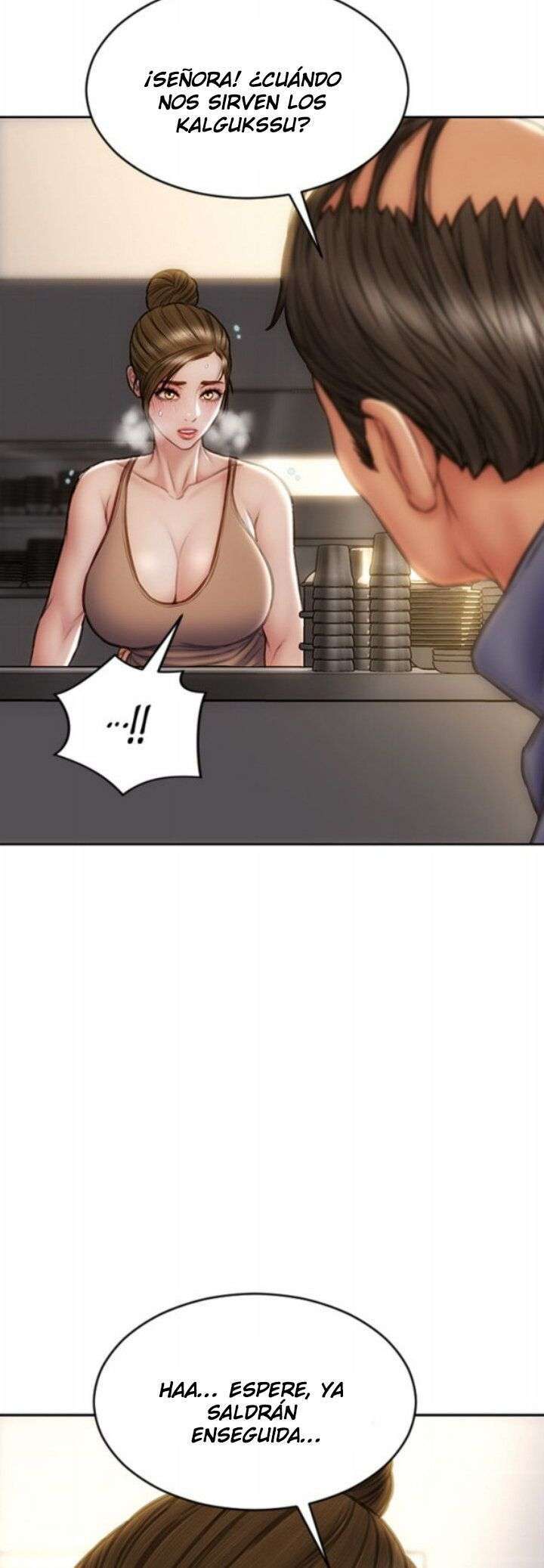 Read Bad Guy Revenge Capitulo 36 página 11