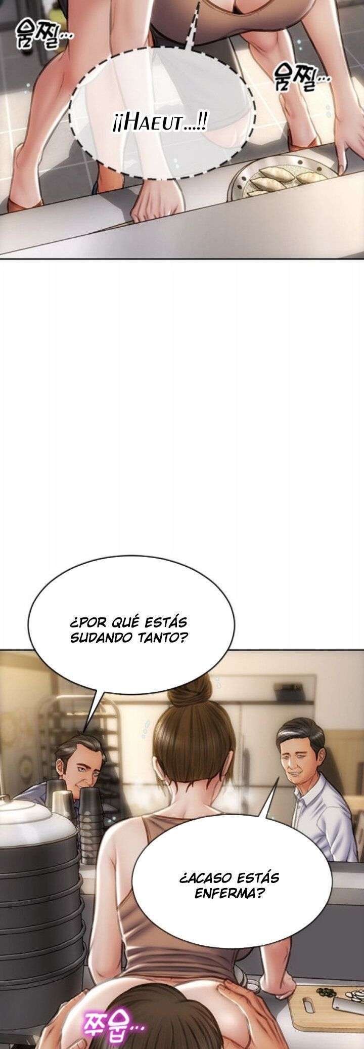 Read Bad Guy Revenge Capitulo 36 página 13