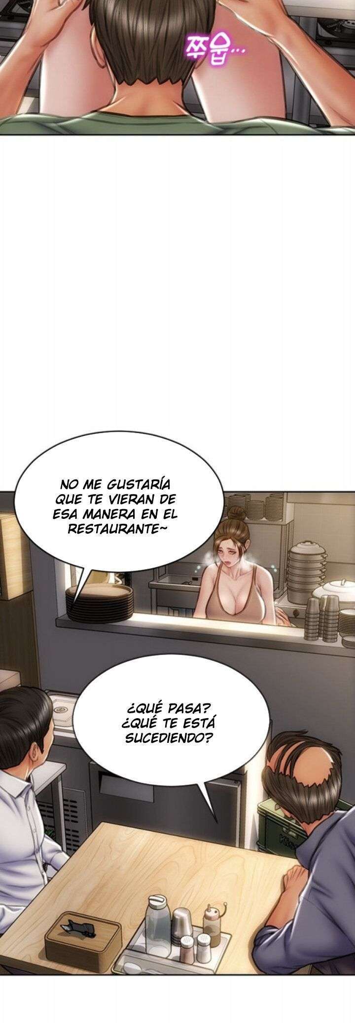 Read Bad Guy Revenge Capitulo 36 página 14