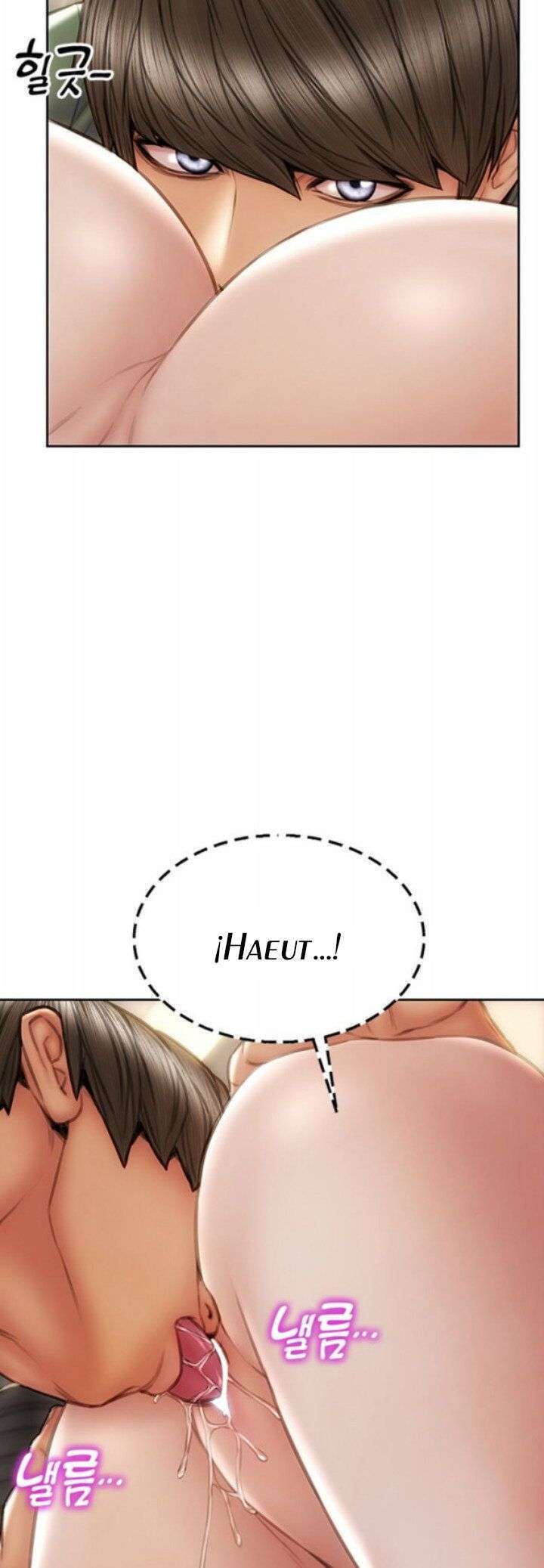Read Bad Guy Revenge Capitulo 36 página 17
