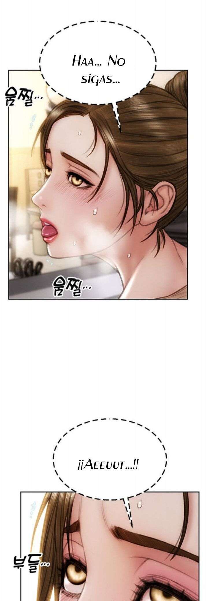 Read Bad Guy Revenge Capitulo 36 página 20