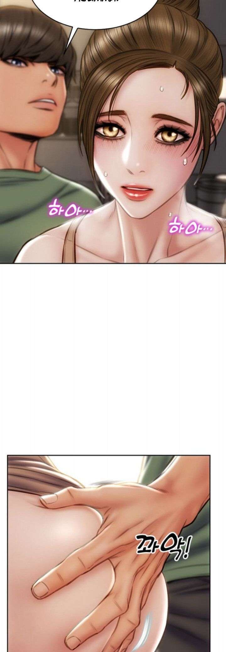 Read Bad Guy Revenge Capitulo 36 página 24