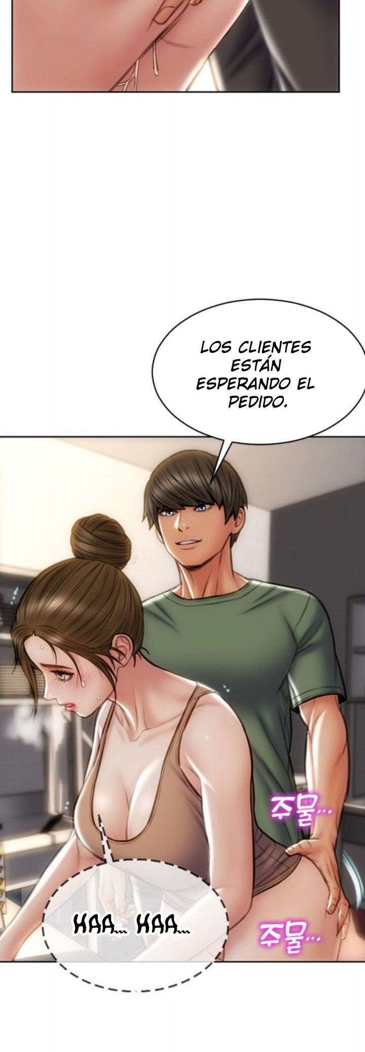 Read Bad Guy Revenge Capitulo 36 página 25