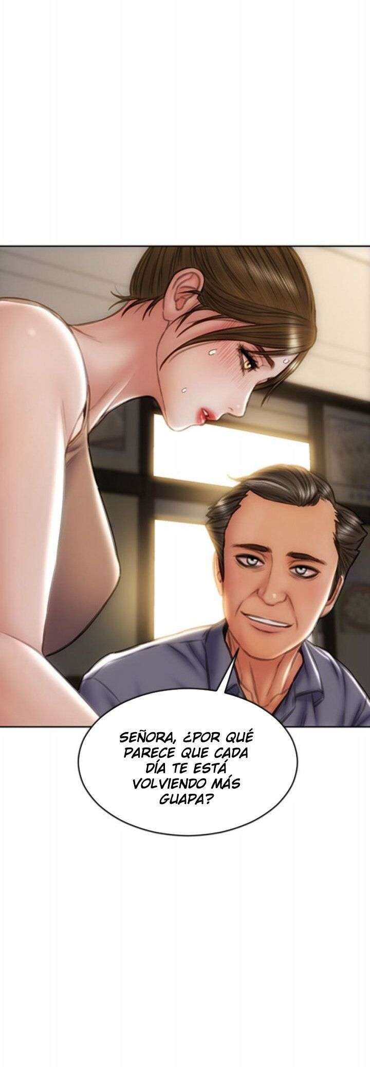 Read Bad Guy Revenge Capitulo 36 página 31