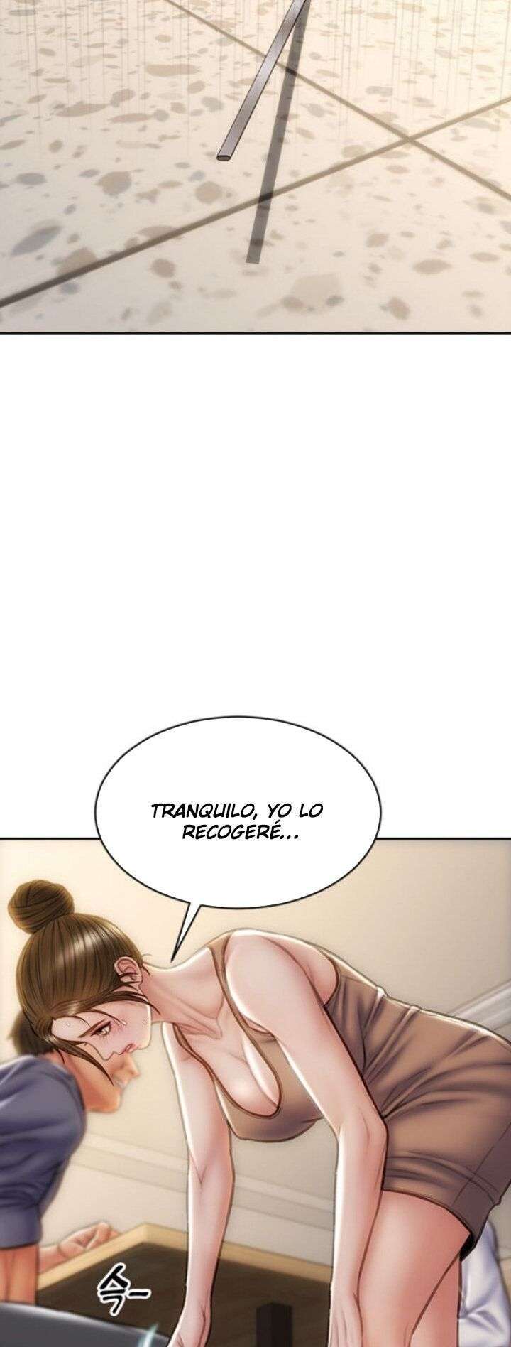 Read Bad Guy Revenge Capitulo 36 página 35