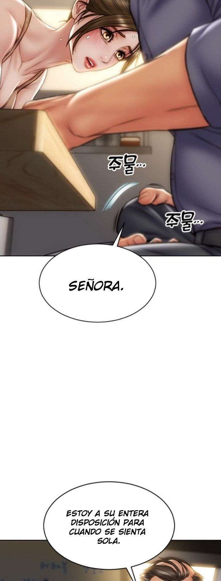 Read Bad Guy Revenge Capitulo 36 página 38