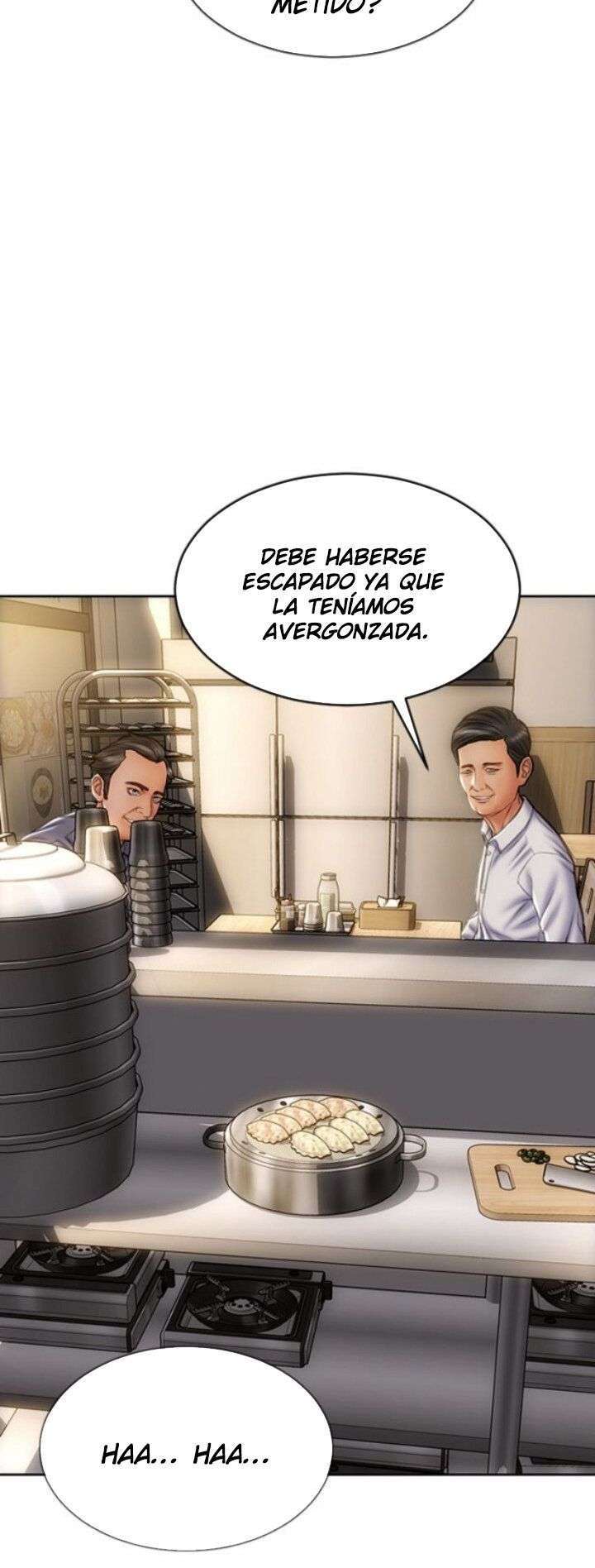 Read Bad Guy Revenge Capitulo 36 página 48