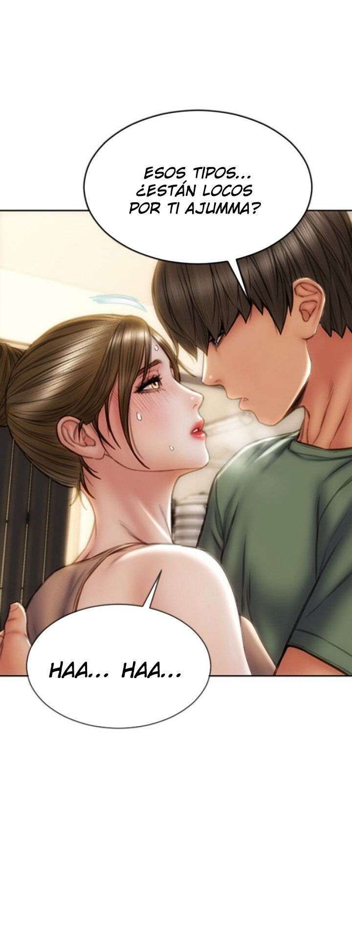 Read Bad Guy Revenge Capitulo 36 página 53