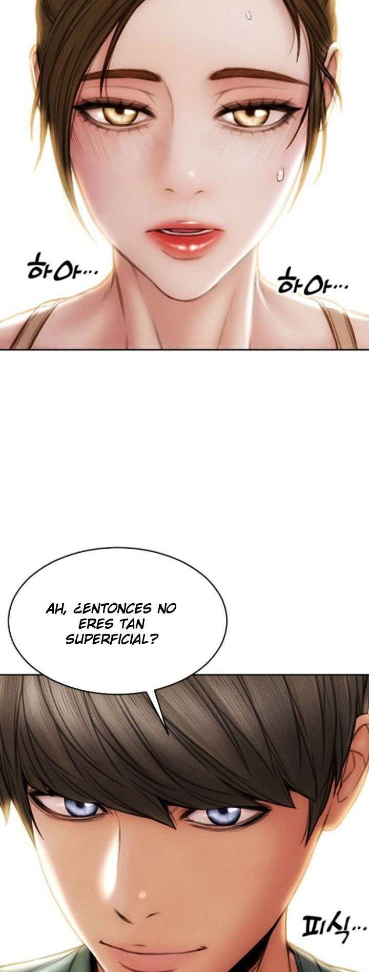 Read Bad Guy Revenge Capitulo 36 página 56