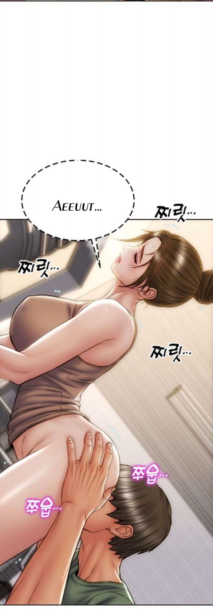 Read Bad Guy Revenge Capitulo 36 página 8