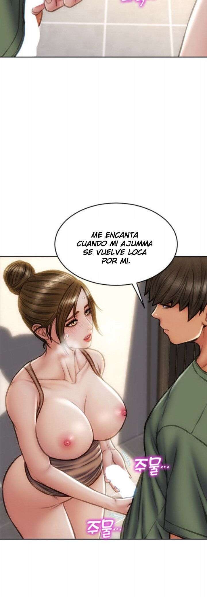 Read Bad Guy Revenge Capitulo 37 página 10