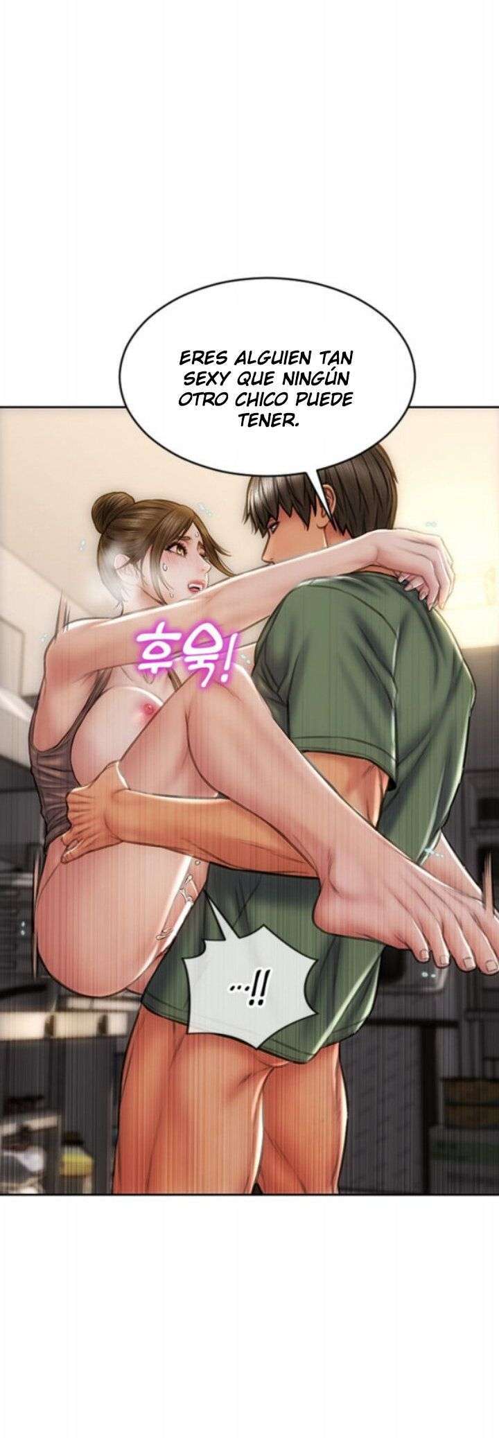 Read Bad Guy Revenge Capitulo 37 página 11
