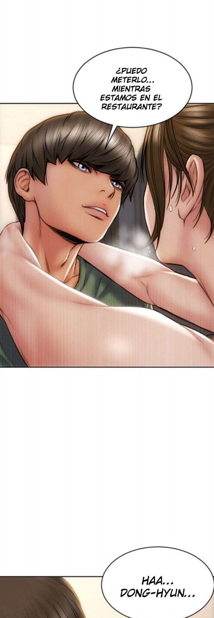Read Bad Guy Revenge Capitulo 37 página 12