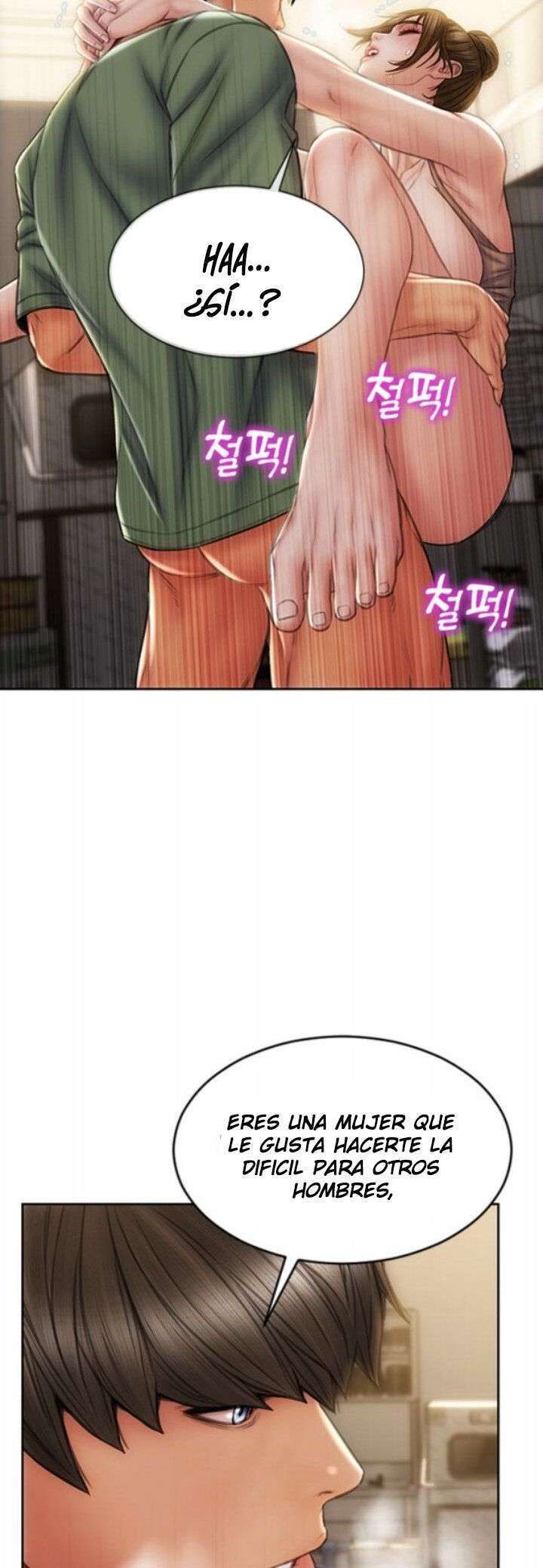 Read Bad Guy Revenge Capitulo 37 página 19